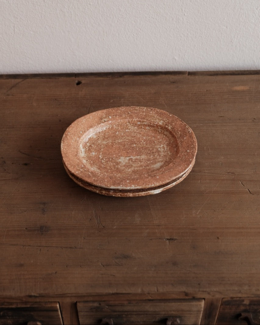 Toshihisa Ishihara | Oval Small Plate