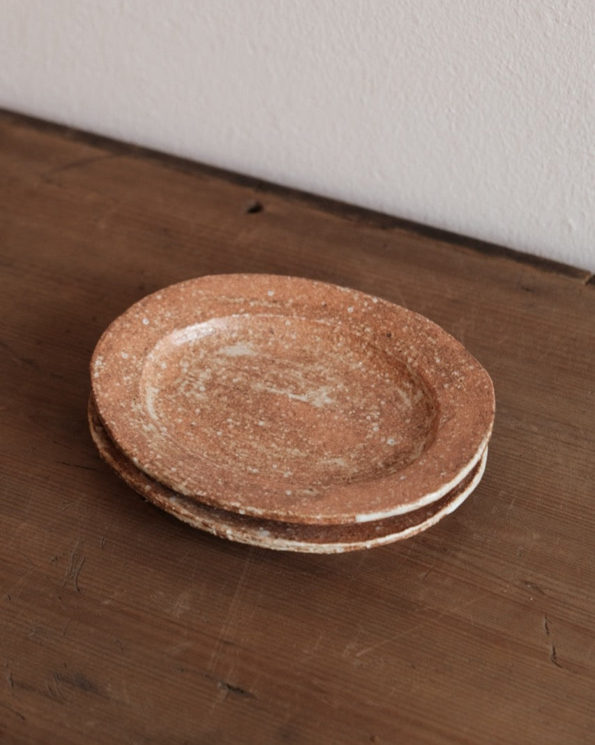 Toshihisa Ishihara | Oval Small Plate