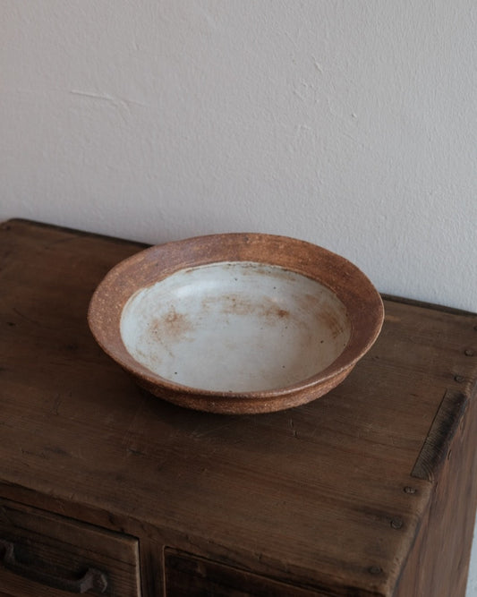 Toshihisa Ishihara | Deep Plate