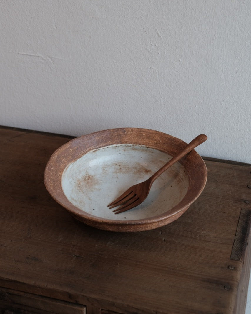Toshihisa Ishihara | Deep Plate