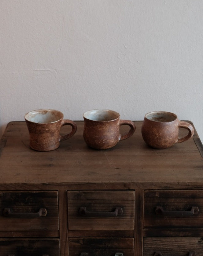 Toshihisa Ishihara | Coffee Mug