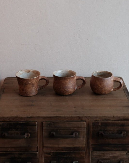 Toshihisa Ishihara | Coffee Mug