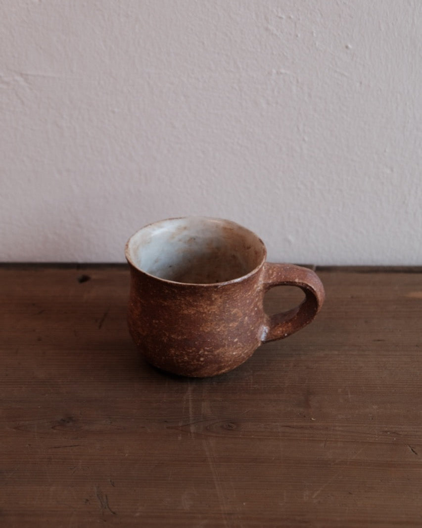 Toshihisa Ishihara | Coffee Mug