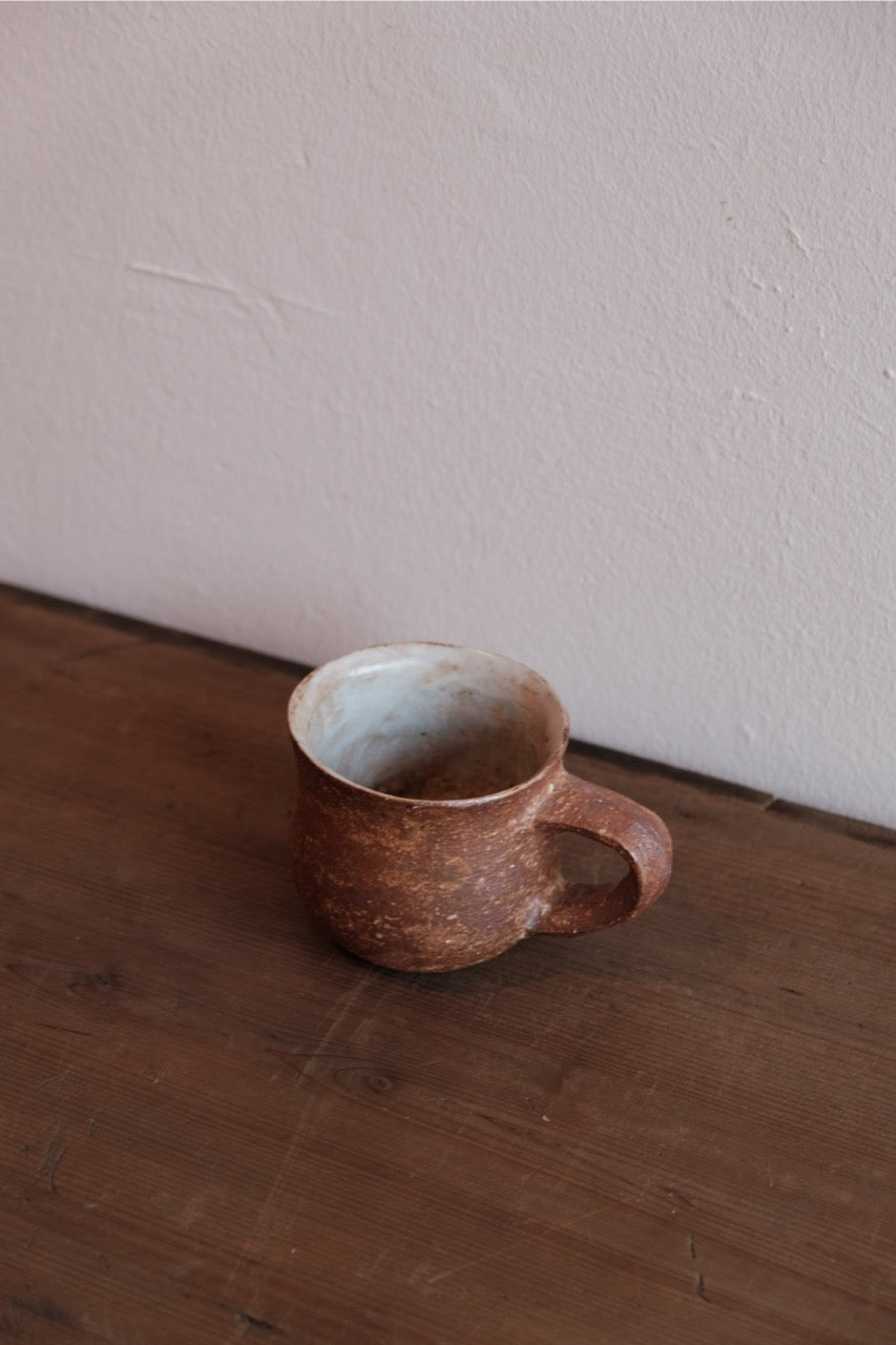 Toshihisa Ishihara | Coffee Mug