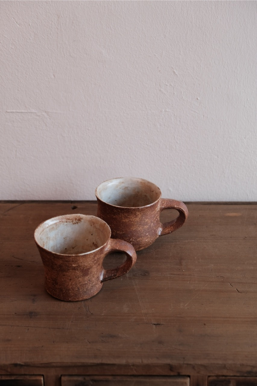Toshihisa Ishihara | Coffee Mug