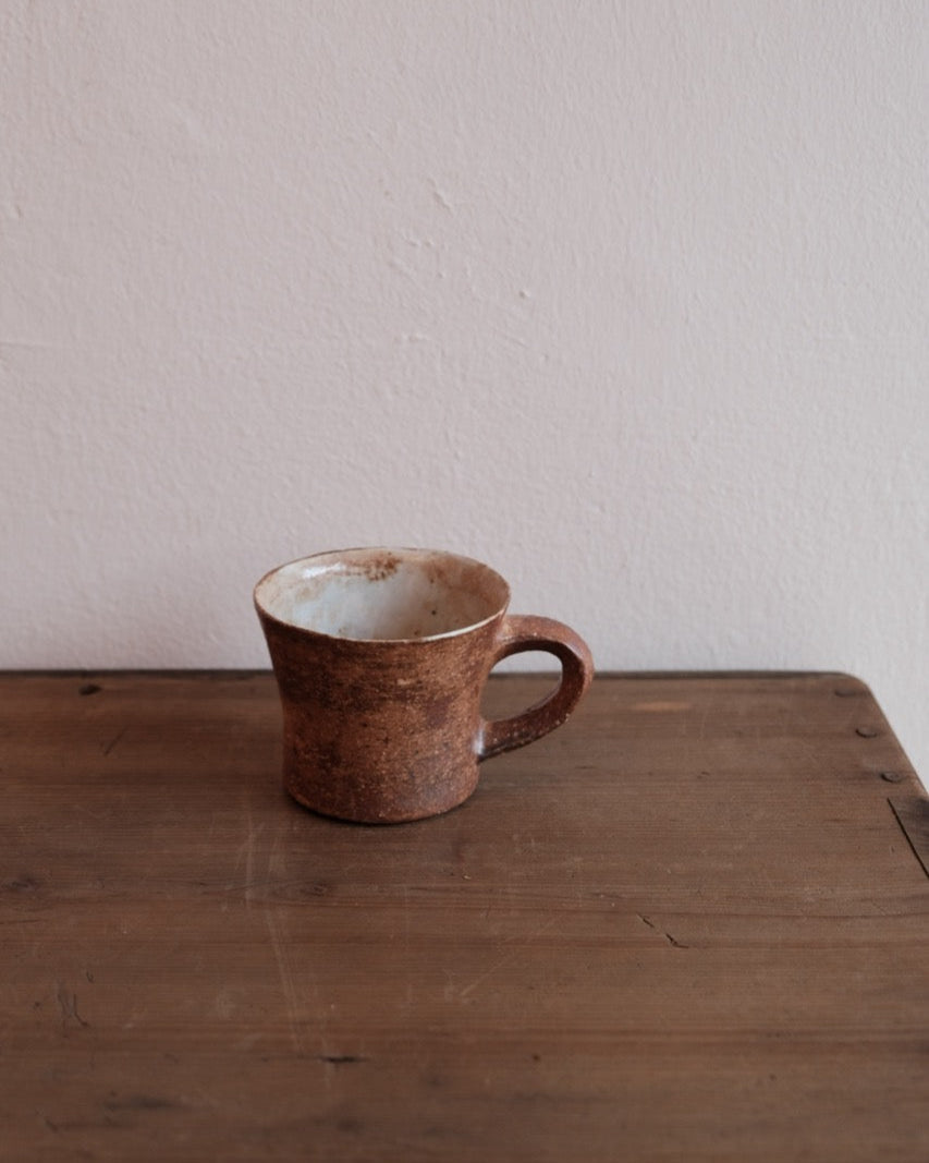 Toshihisa Ishihara | Coffee Mug