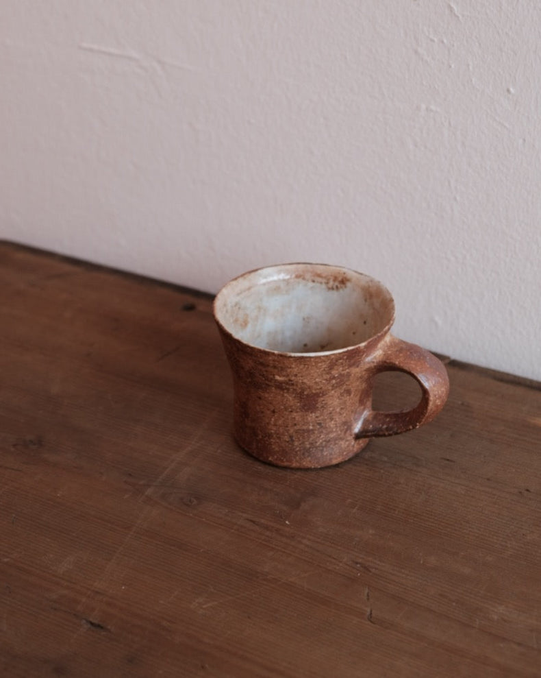 Toshihisa Ishihara | Coffee Mug