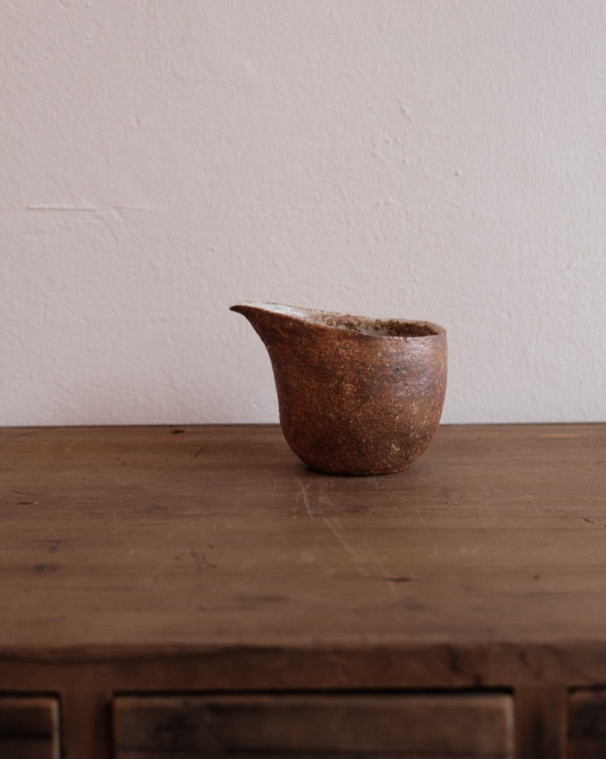 Toshihisa Ishihara | Pourer