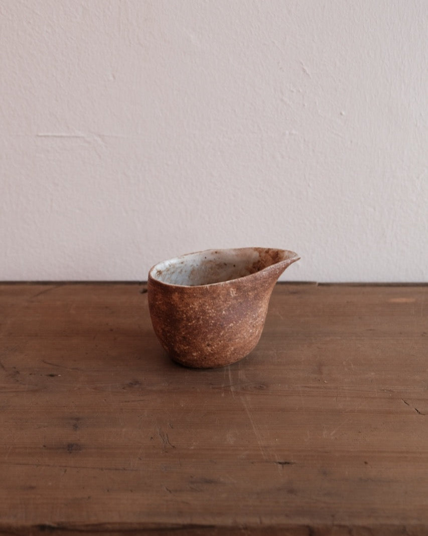 Toshihisa Ishihara | Pourer