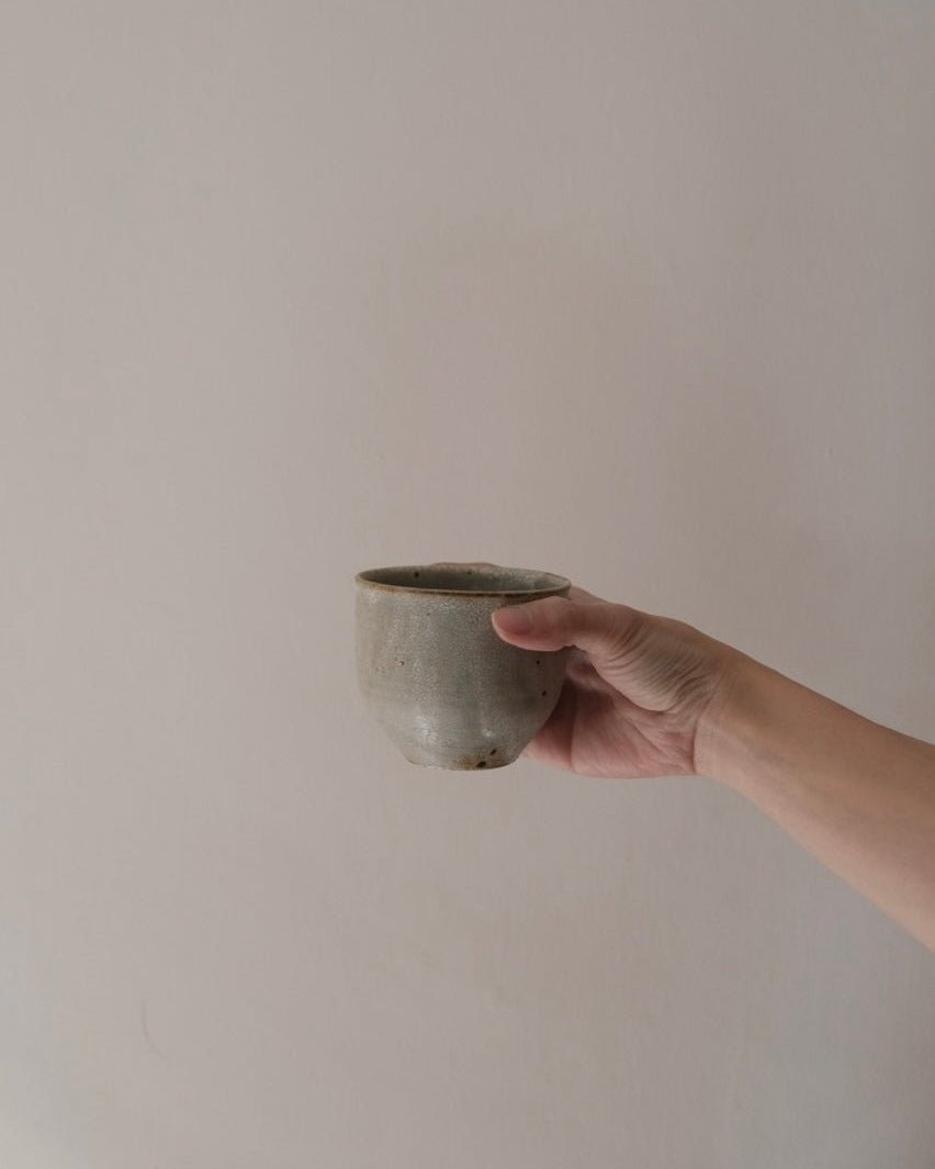 Atsushi Shimomura | Kohiki Tea Cup