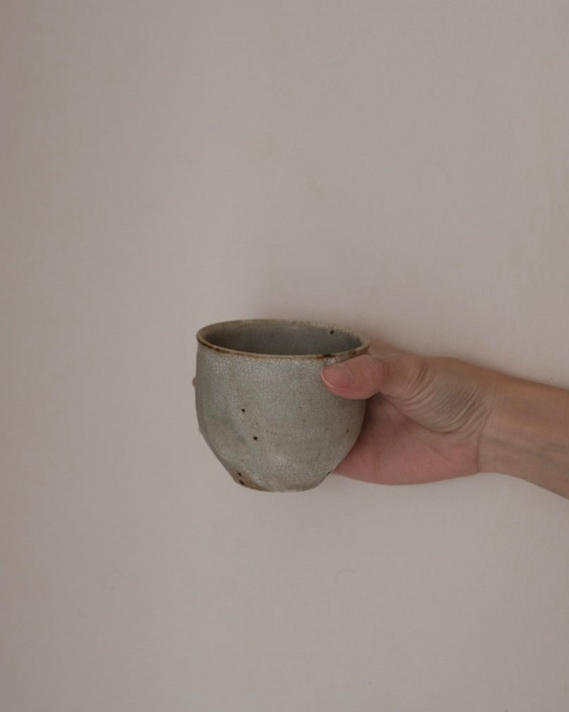Atsushi Shimomura | Kohiki Tea Cup