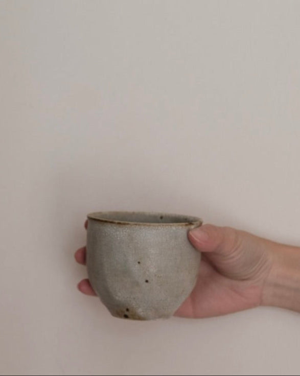 Atsushi Shimomura | Kohiki Tea Cup