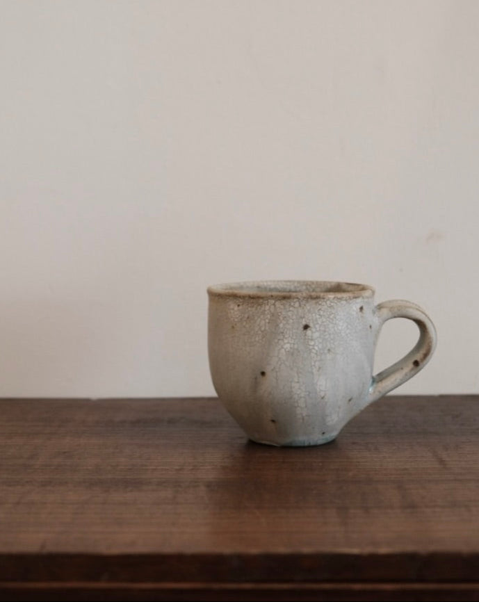 Atsushi Shimomura | Kohiki Mug