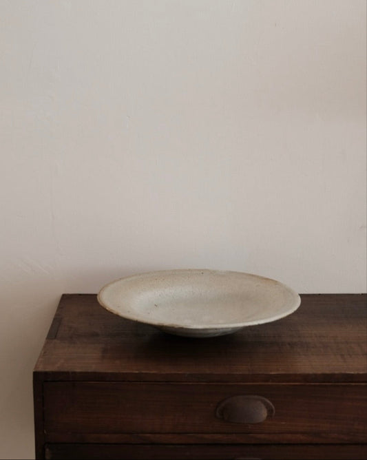 Atsushi Shimomura | Kohiki Plate