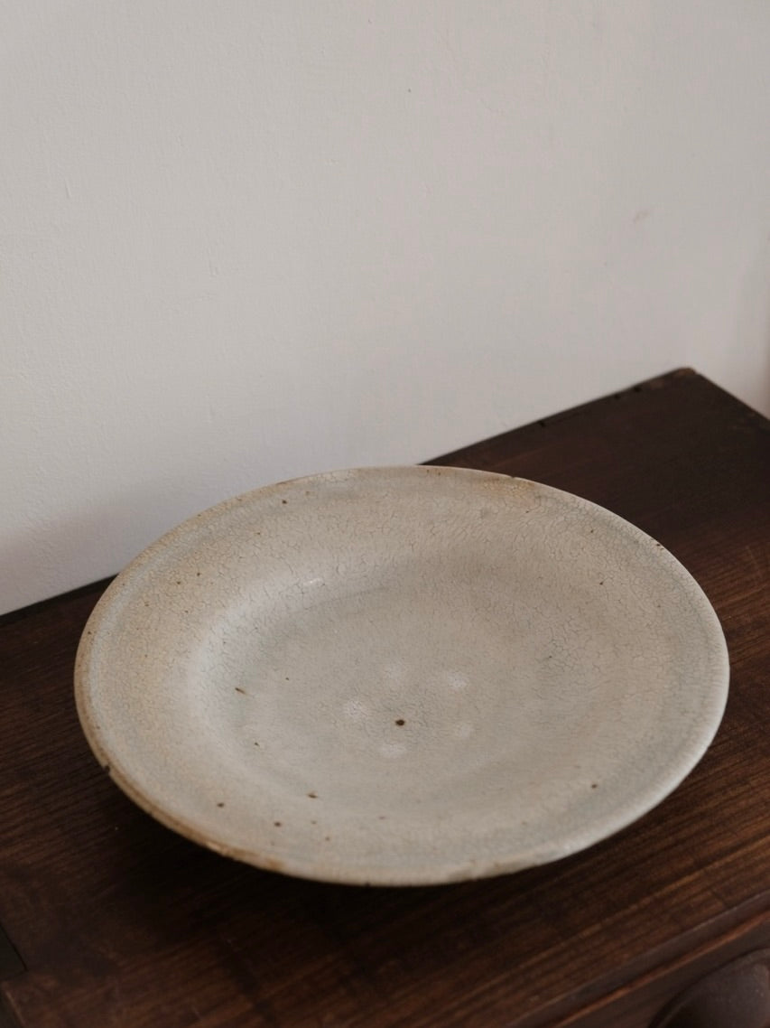 Atsushi Shimomura | Kohiki Plate