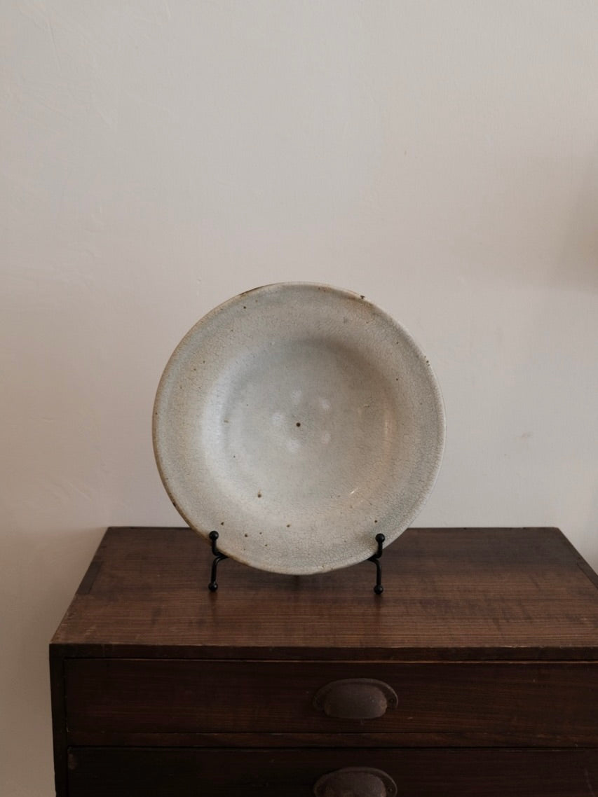 Atsushi Shimomura | Kohiki Plate