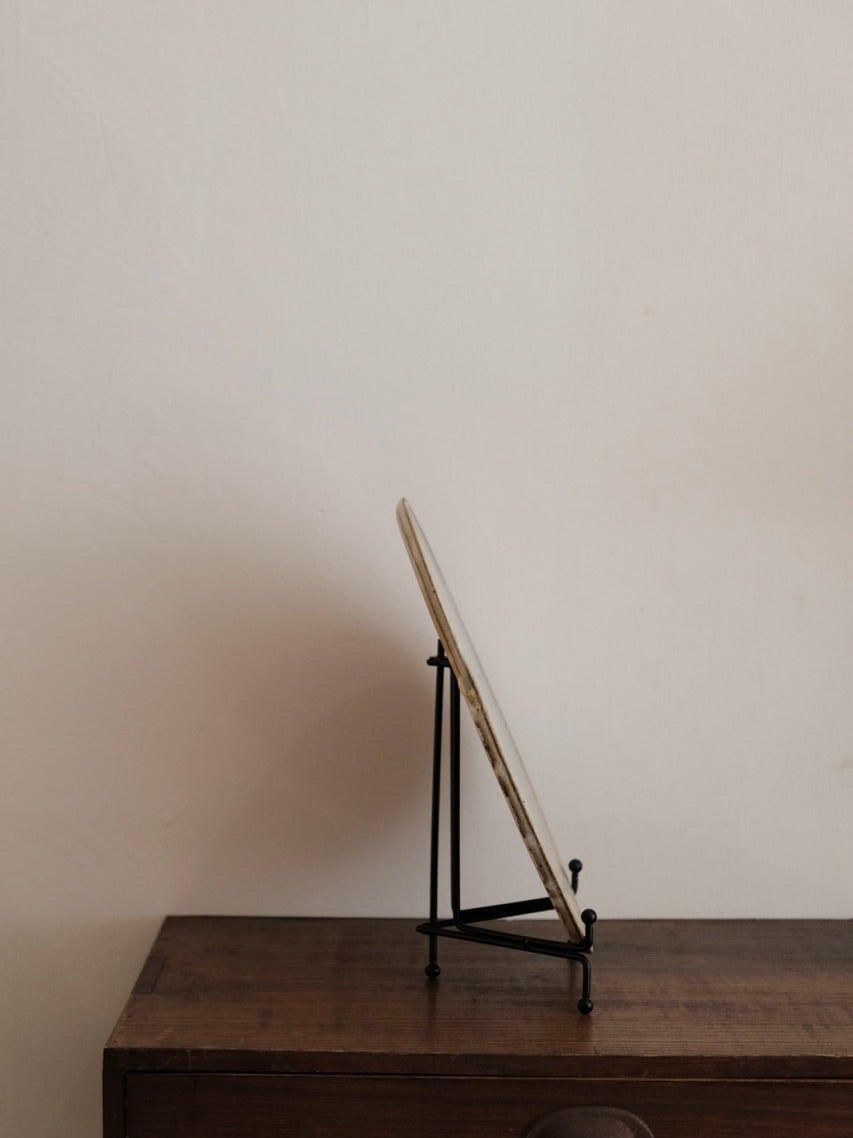 Atsushi Shimomura | Kohiki Flat Plate