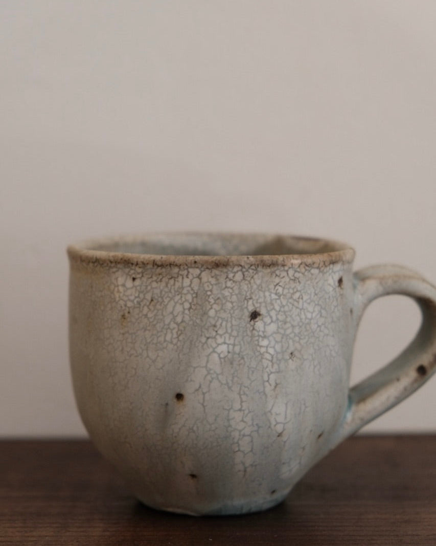 Atsushi Shimomura | Kohiki Mug