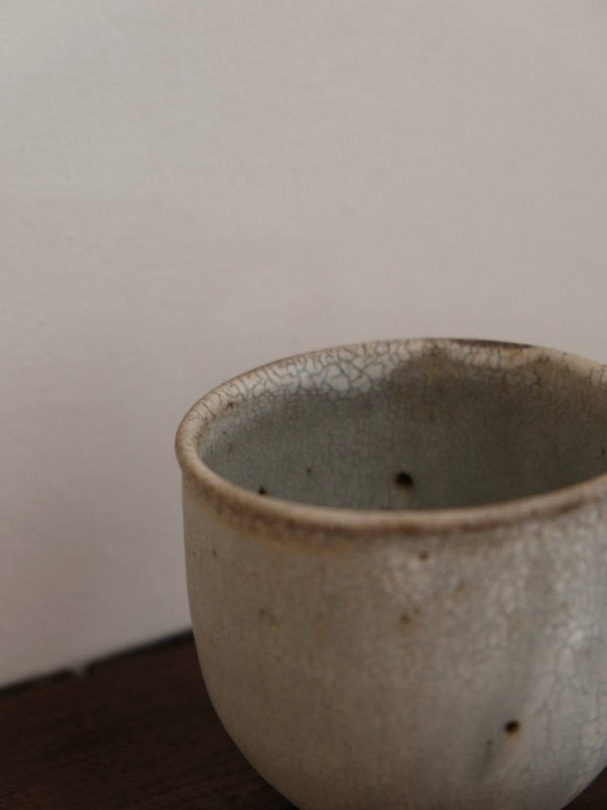 Atsushi Shimomura | Kohiki Mug