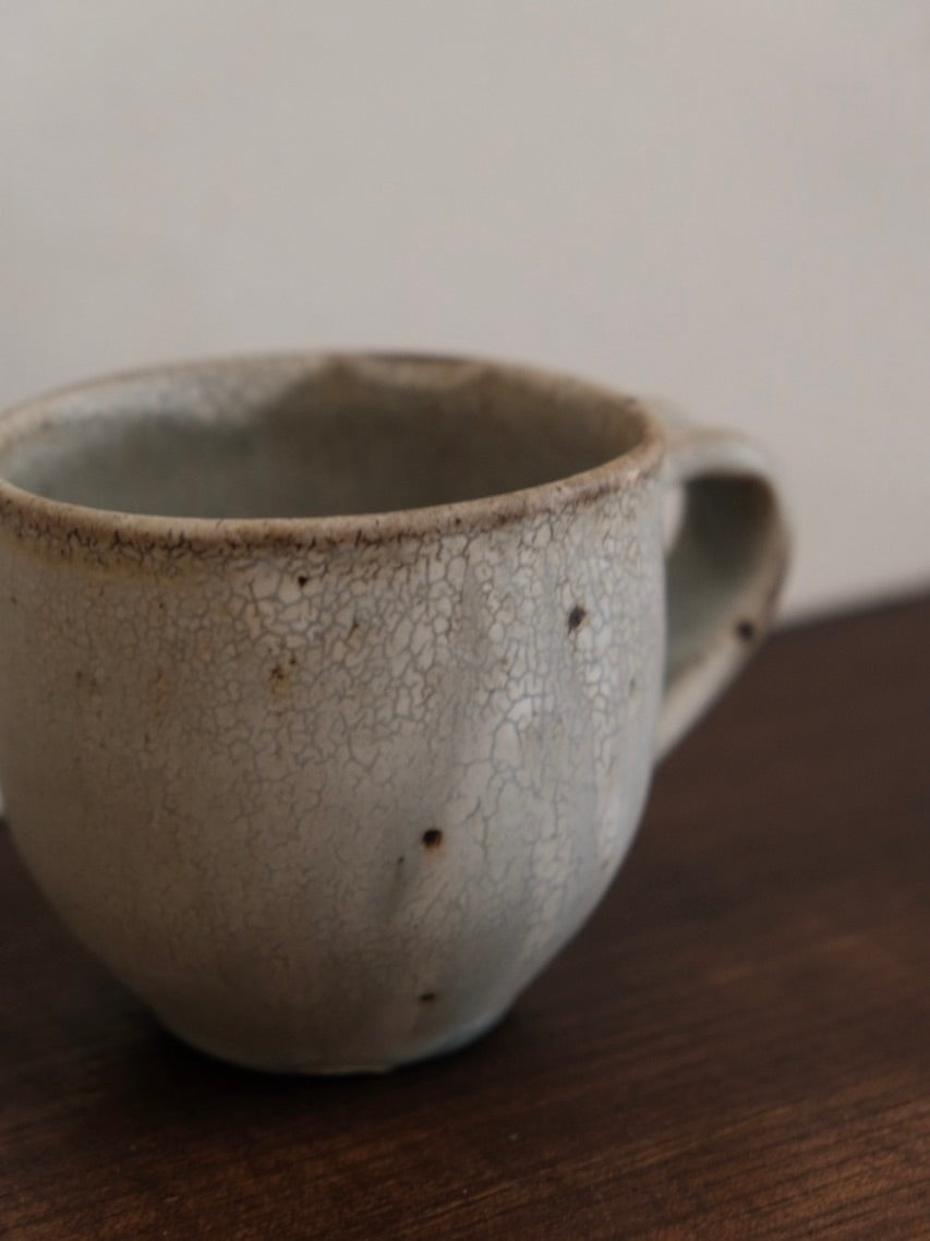 Atsushi Shimomura | Kohiki Mug