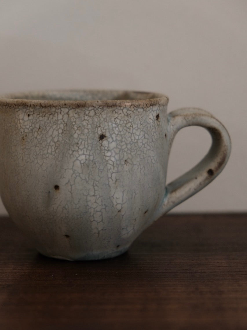 Atsushi Shimomura | Kohiki Mug