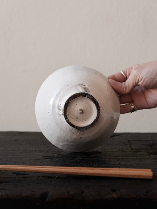 Nobuhiko Oyama | Kohiki Bowl