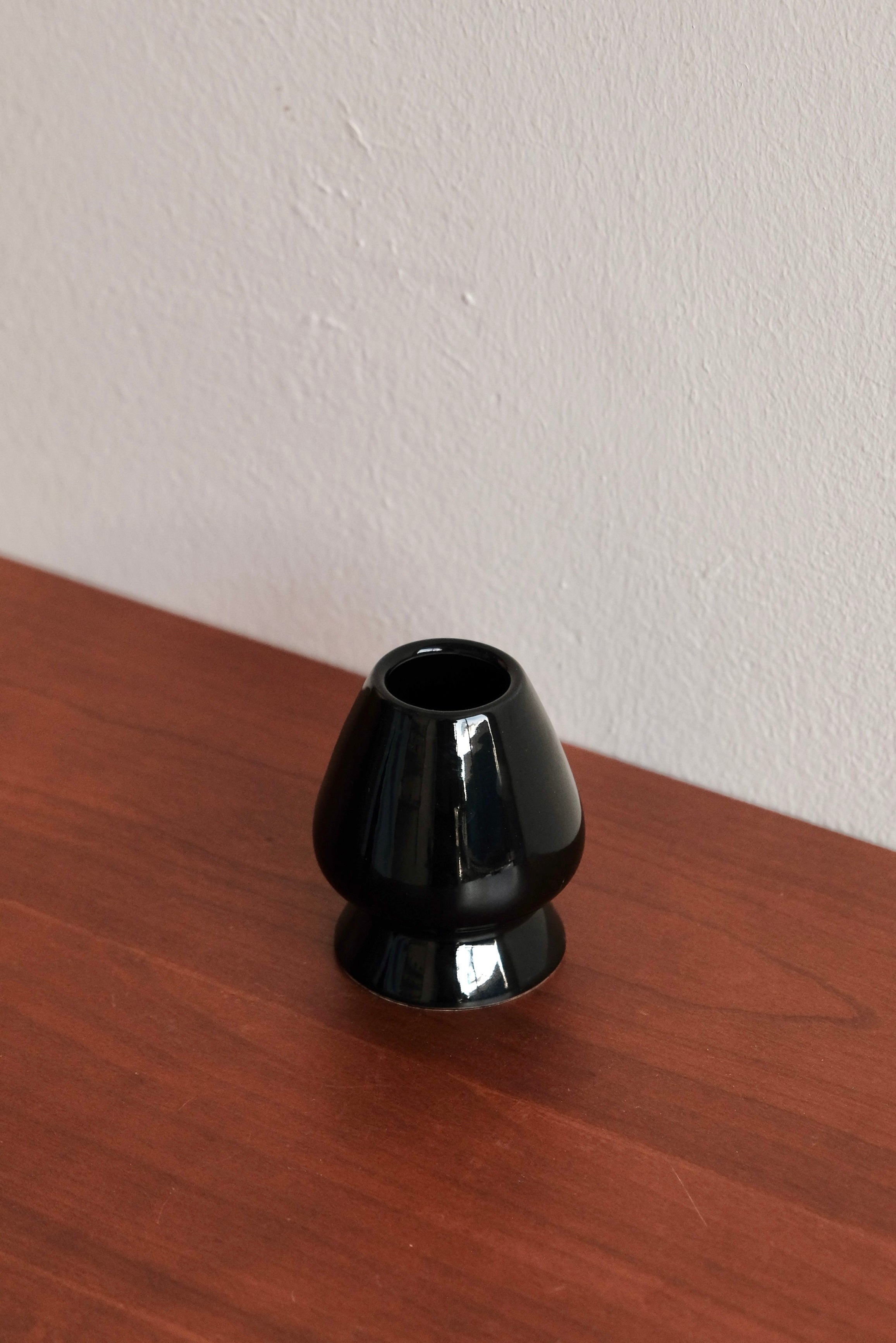 Handmade Bamboo Matcha Whisk - Shin Chasen