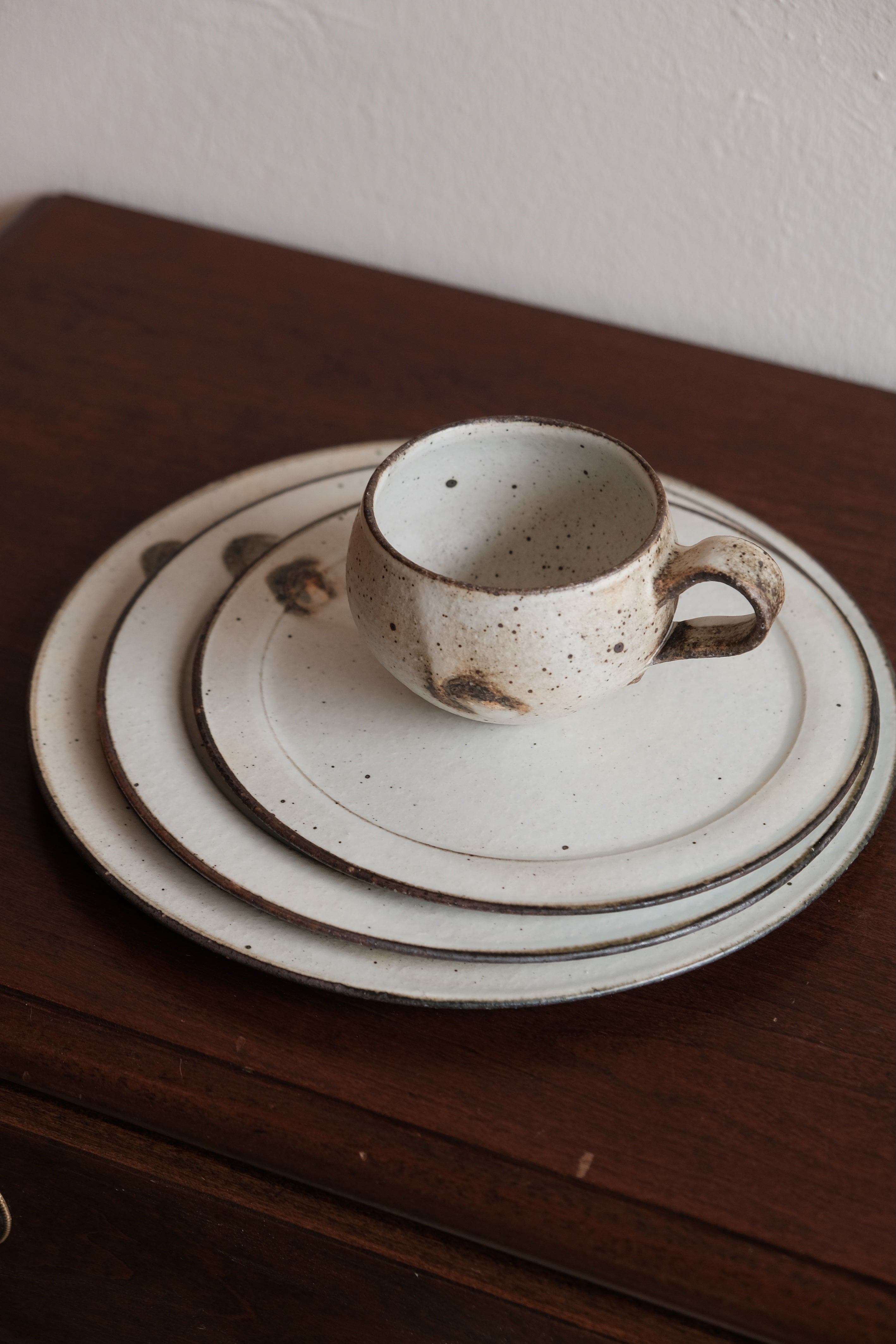 Takashi Sogo | Kohiki Mug