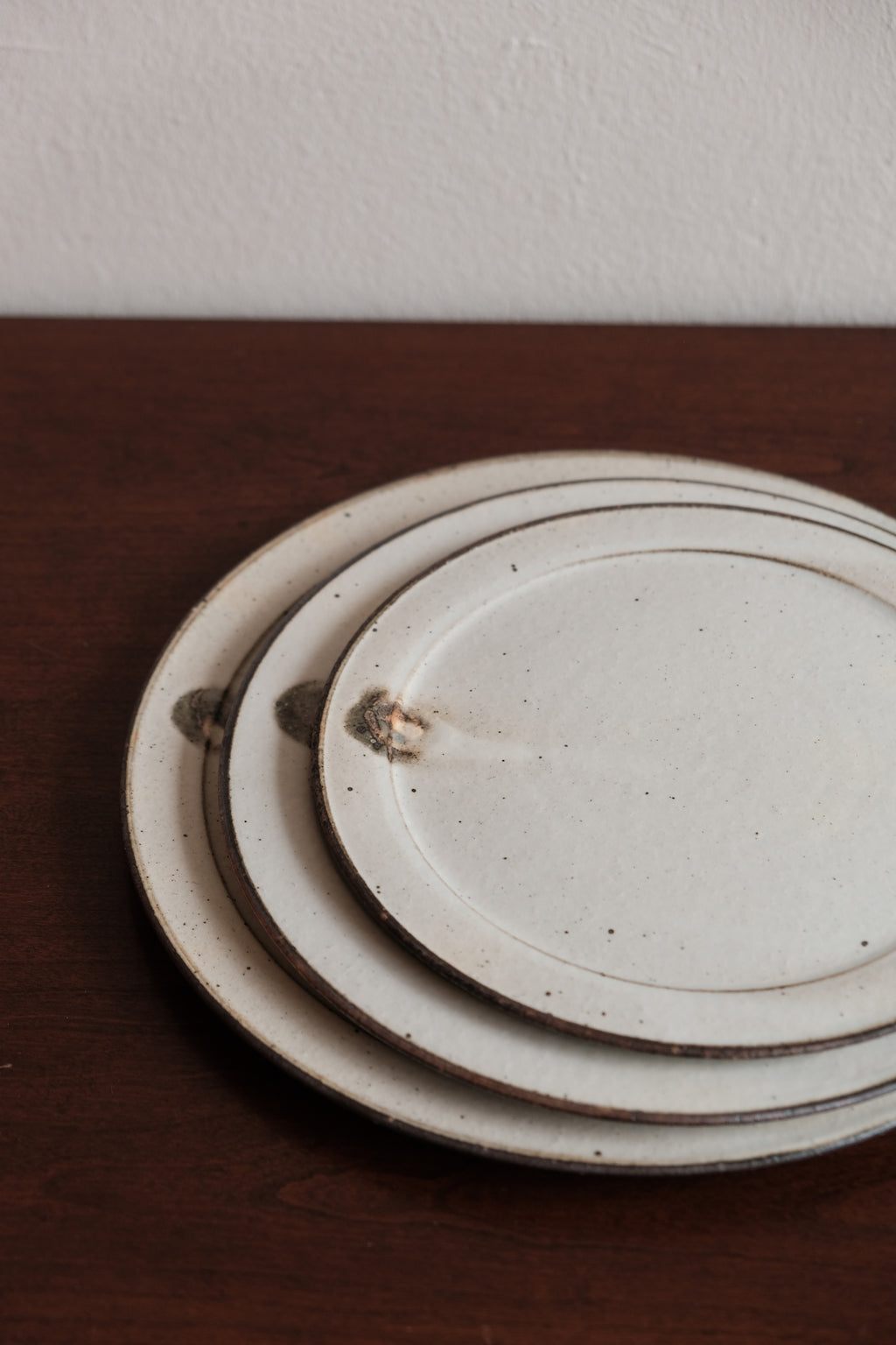 Takashi Sogo | Kohiki Flat Plate