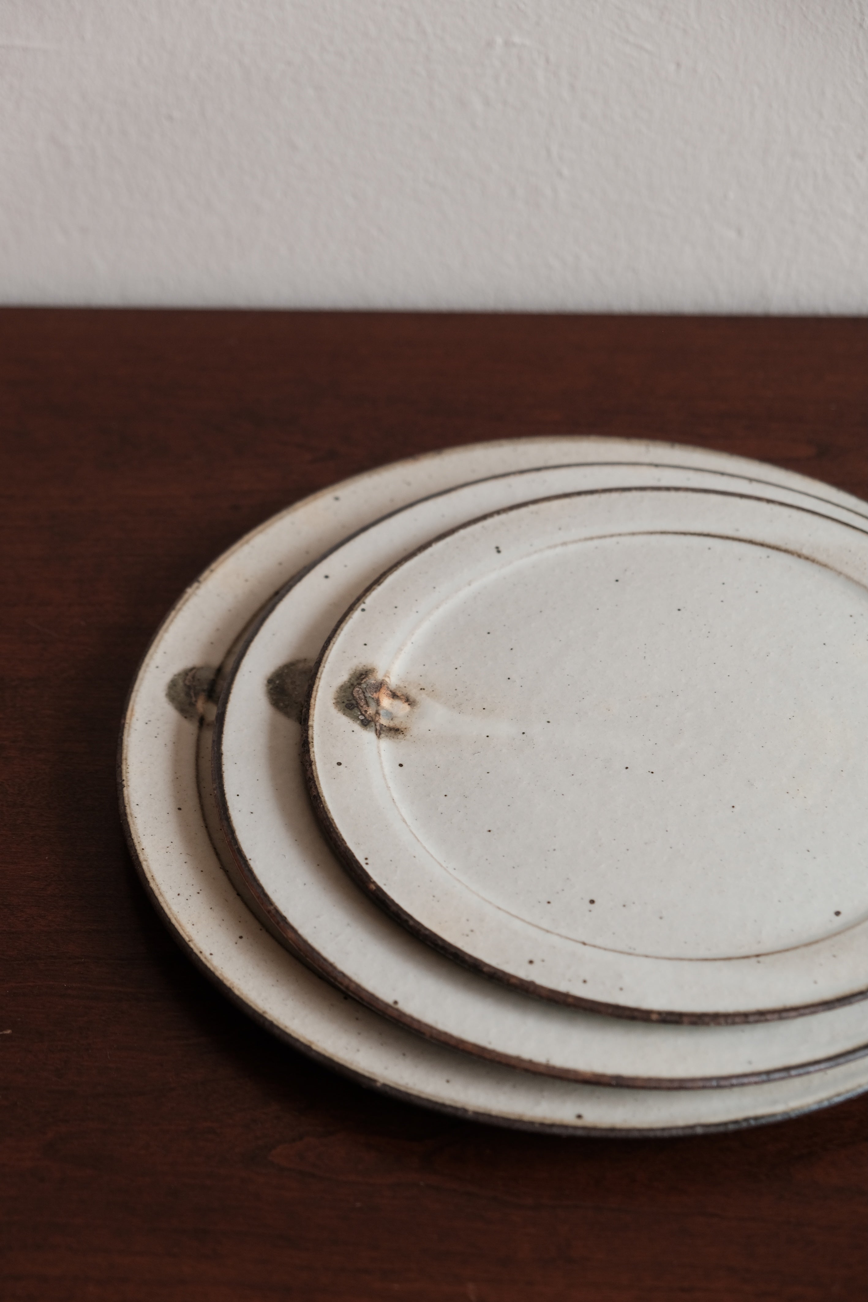 Takashi Sogo | Kohiki Flat Plate