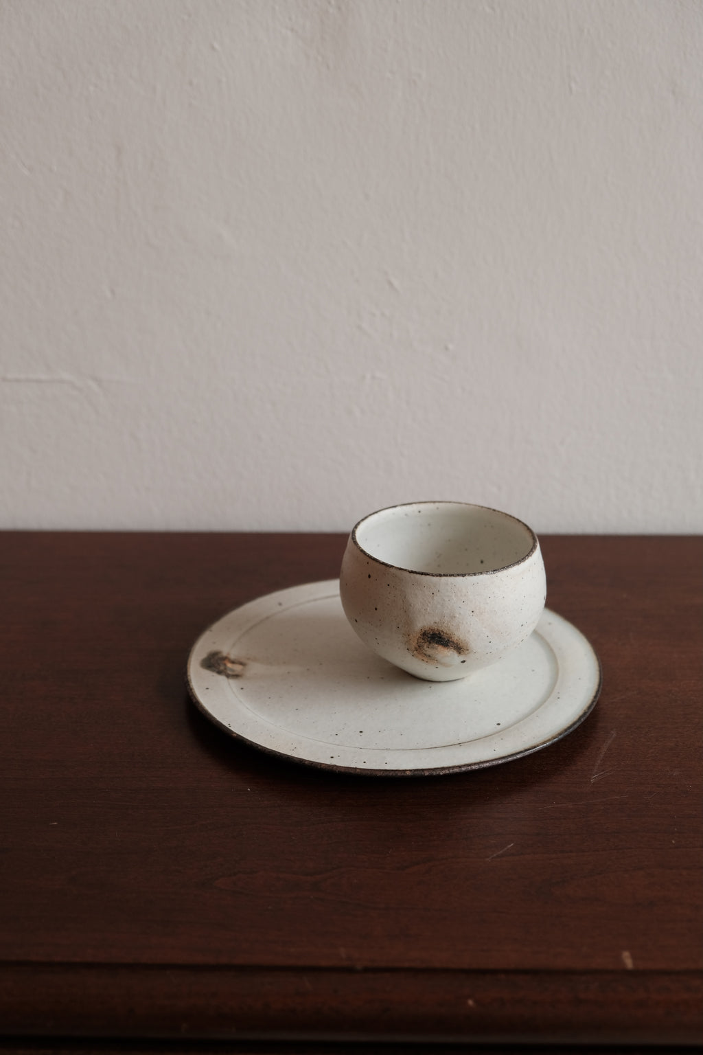Takashi Sogo | Kohiki Teacup