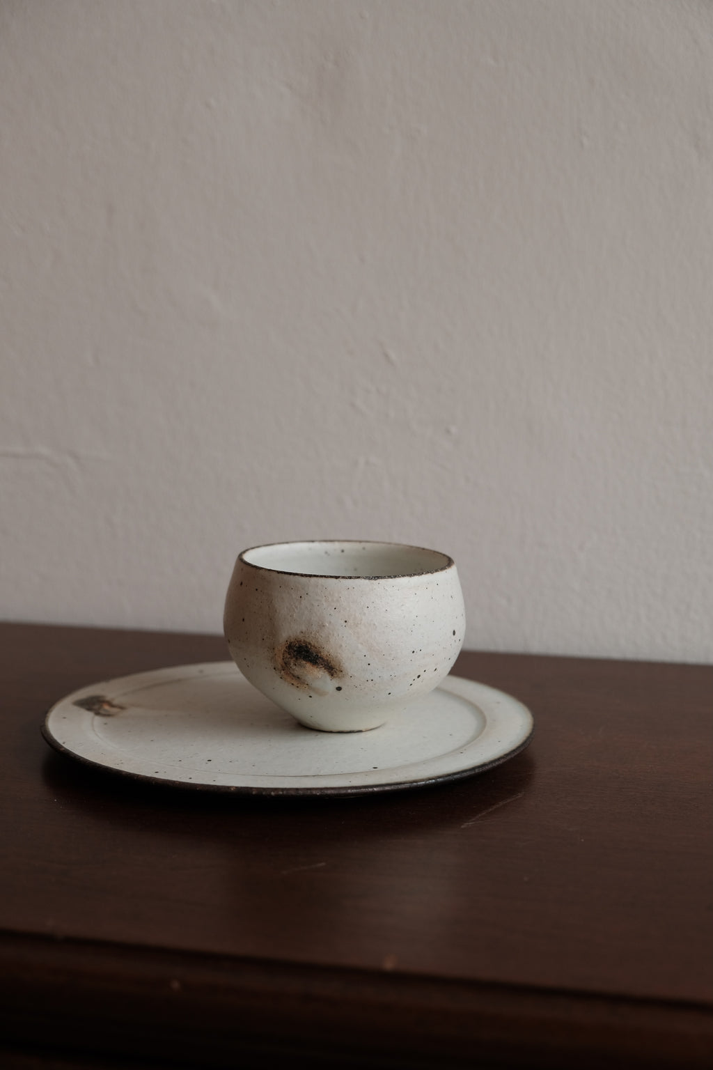 Takashi Sogo | Kohiki Teacup
