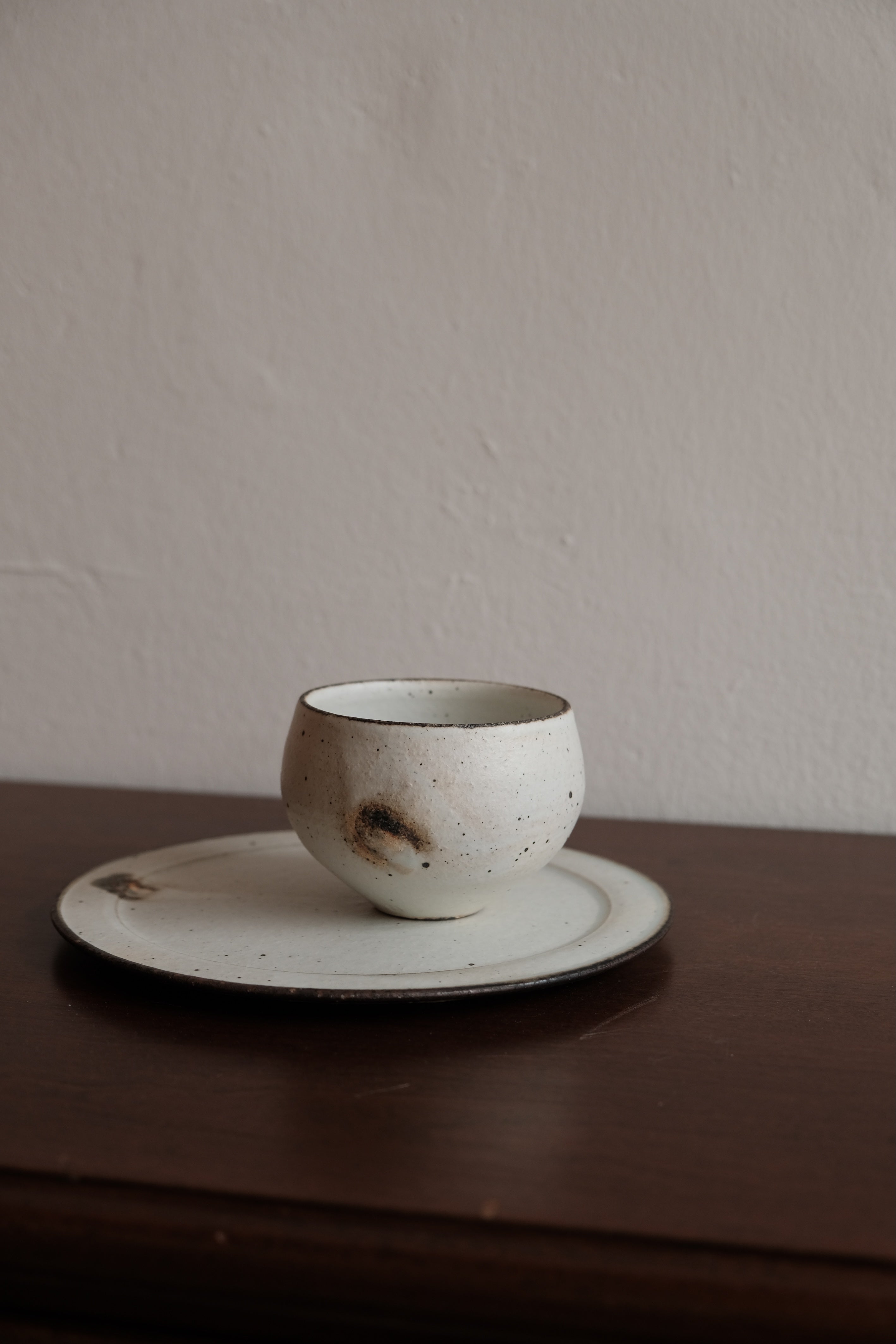 Takashi Sogo | Kohiki Teacup