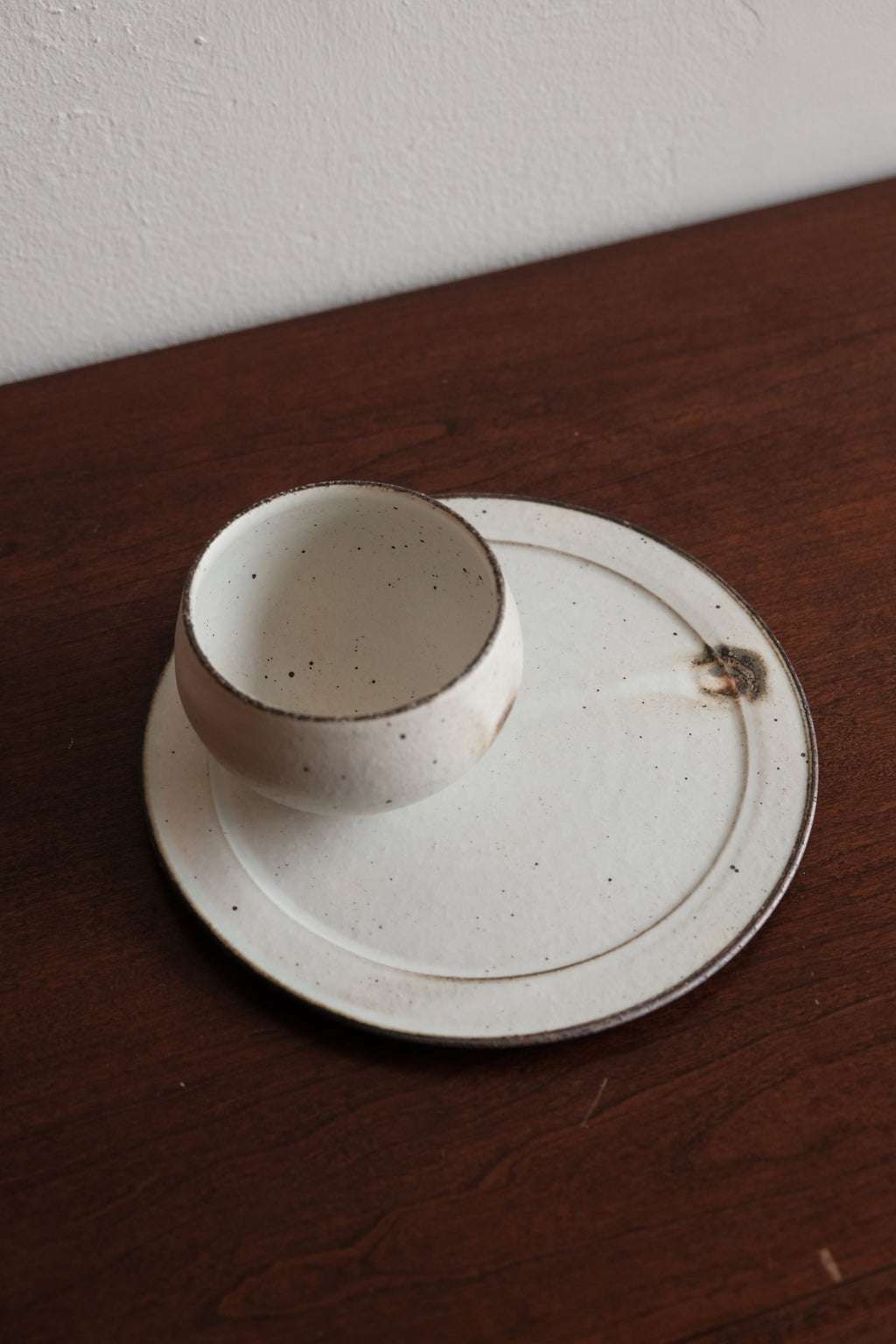 Takashi Sogo | Kohiki Teacup