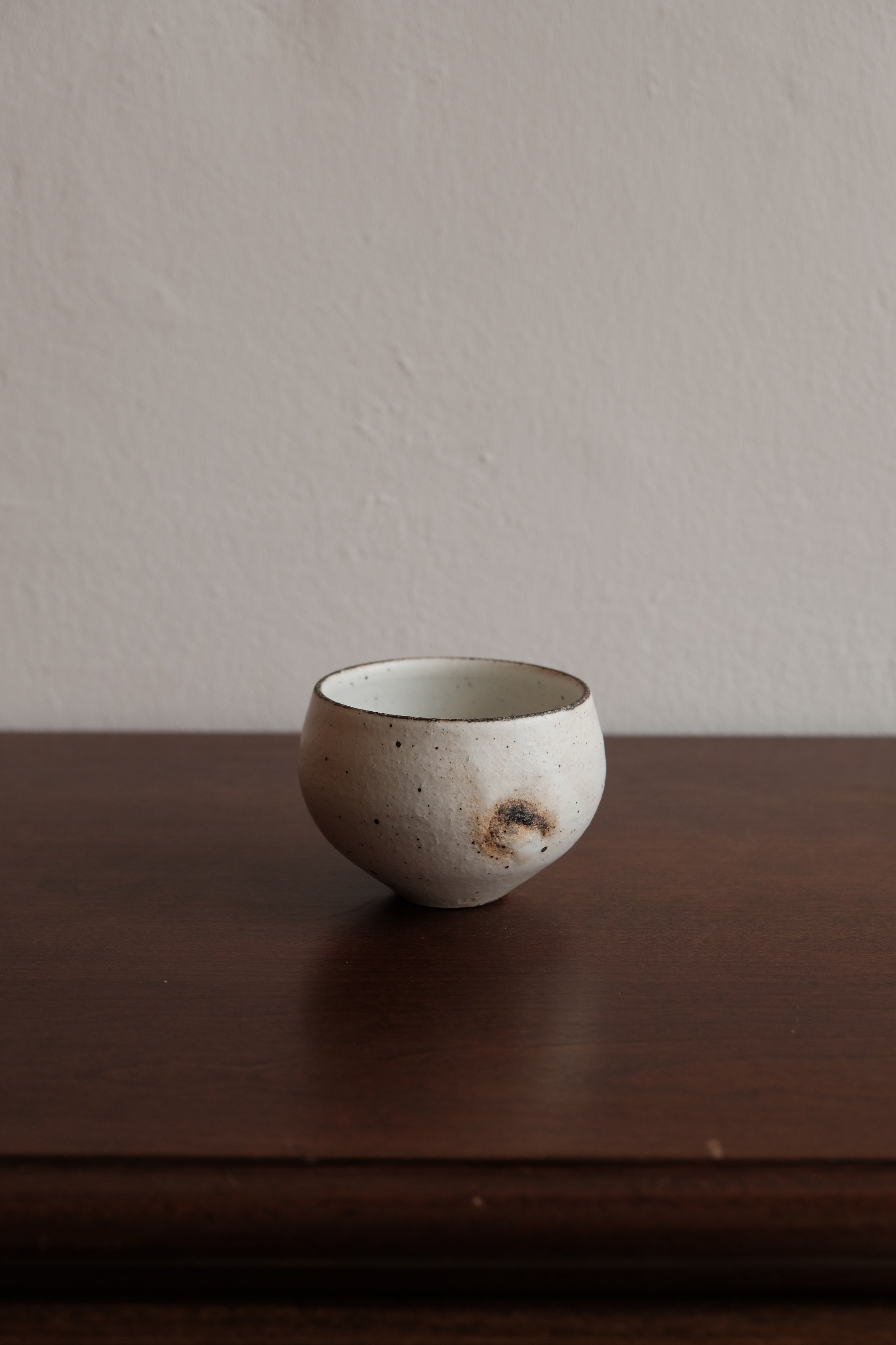 Takashi Sogo | Kohiki Teacup