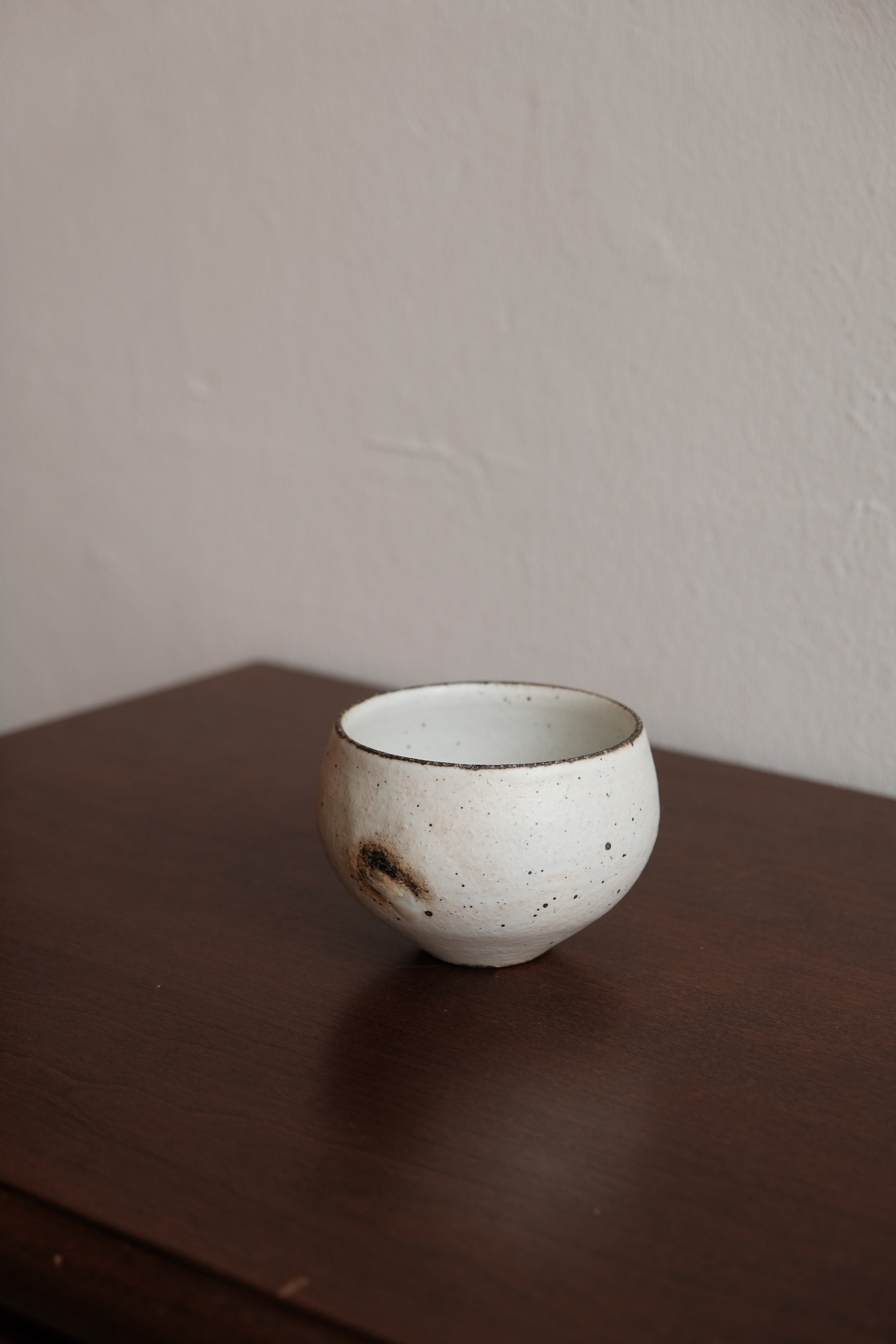 Takashi Sogo | Kohiki Teacup