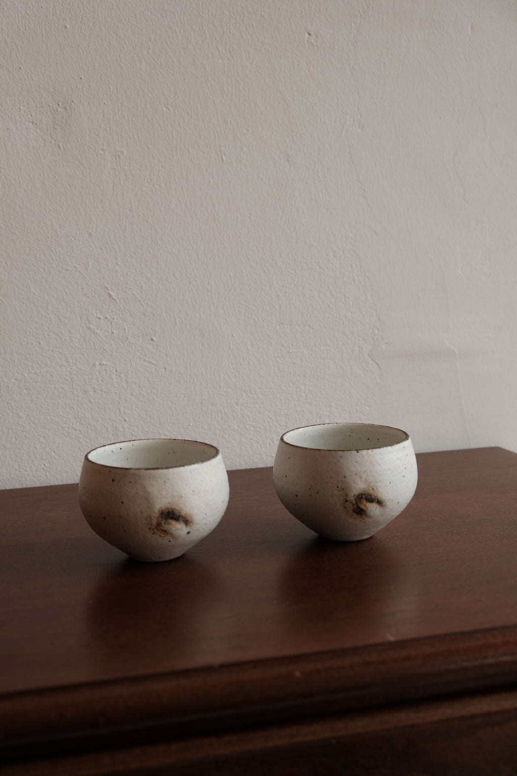 Takashi Sogo | Kohiki Teacup