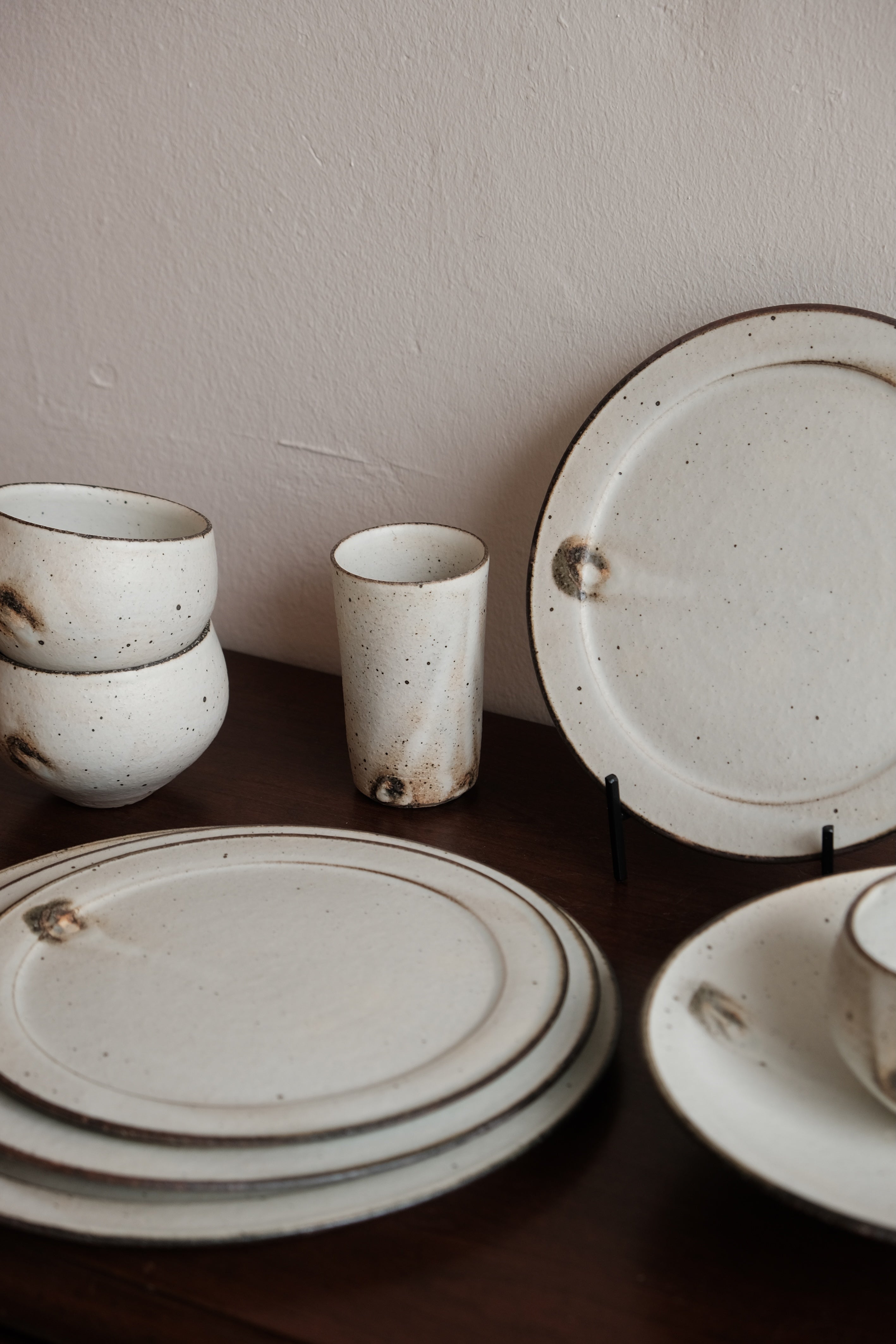 Takashi Sogo | Kohiki Flat Plate