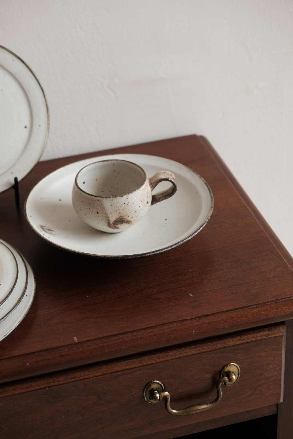 Takashi Sogo | Kohiki Deep Plate