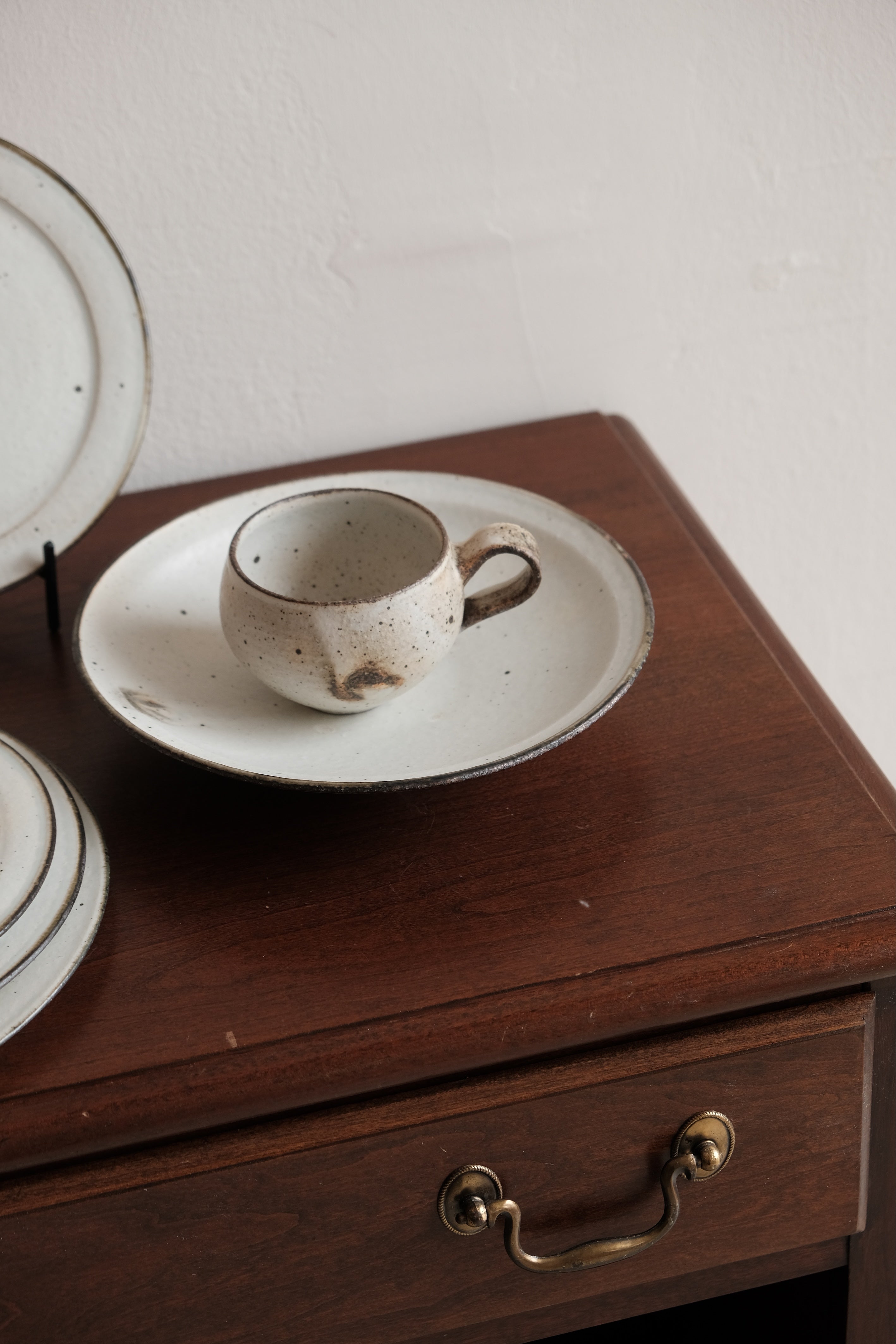 Takashi Sogo | Kohiki Deep Plate