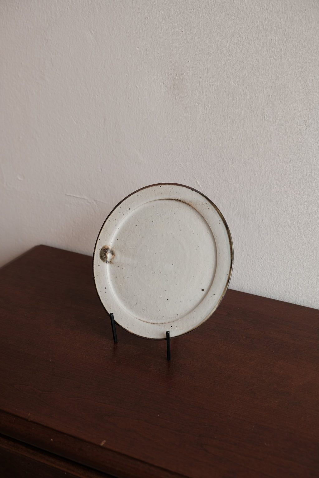 Takashi Sogo | Kohiki Flat Plate