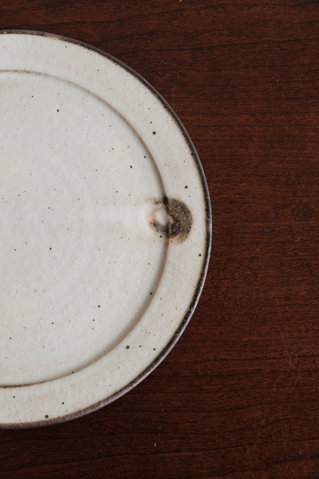 Takashi Sogo | Kohiki Flat Plate