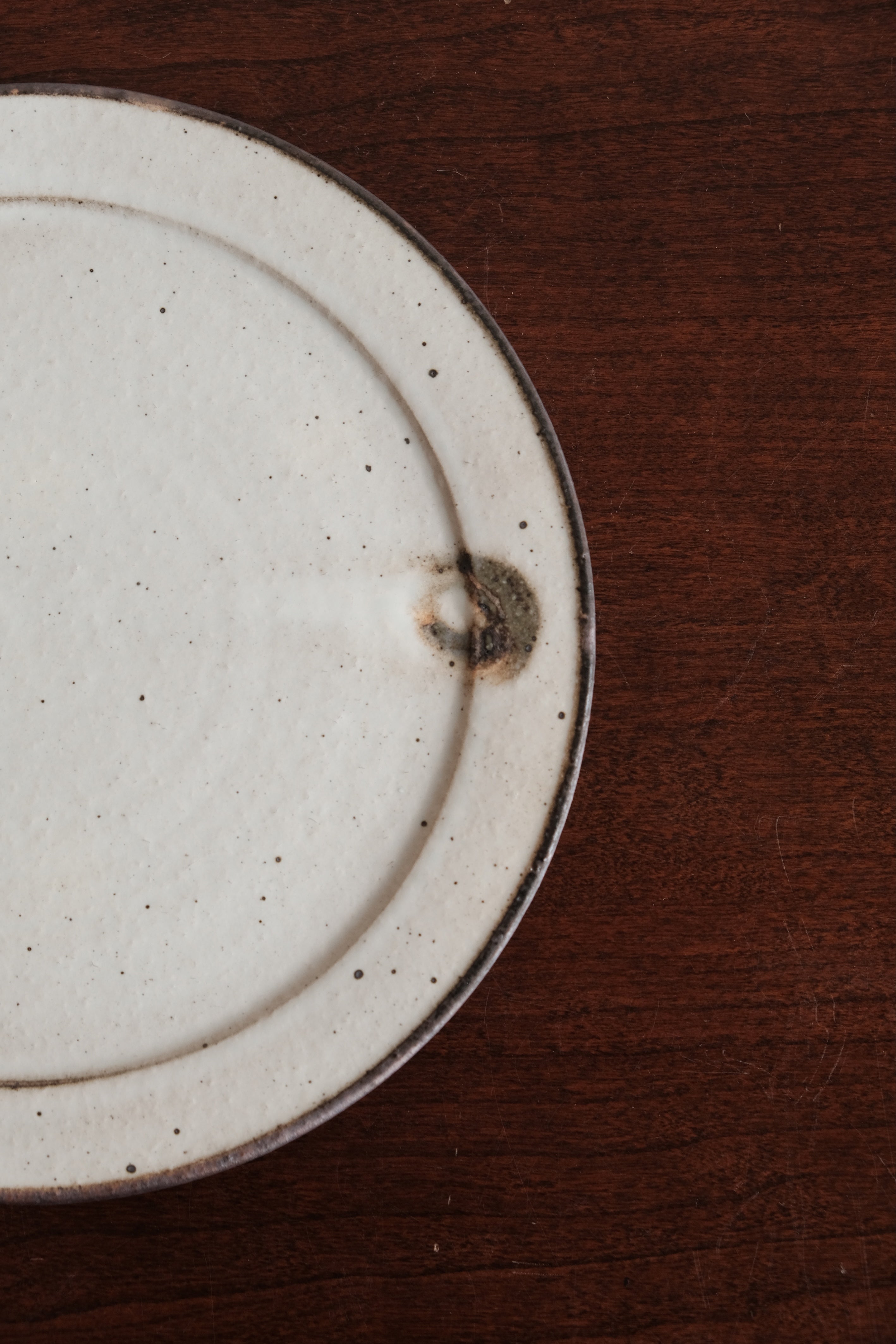 Takashi Sogo | Kohiki Flat Plate