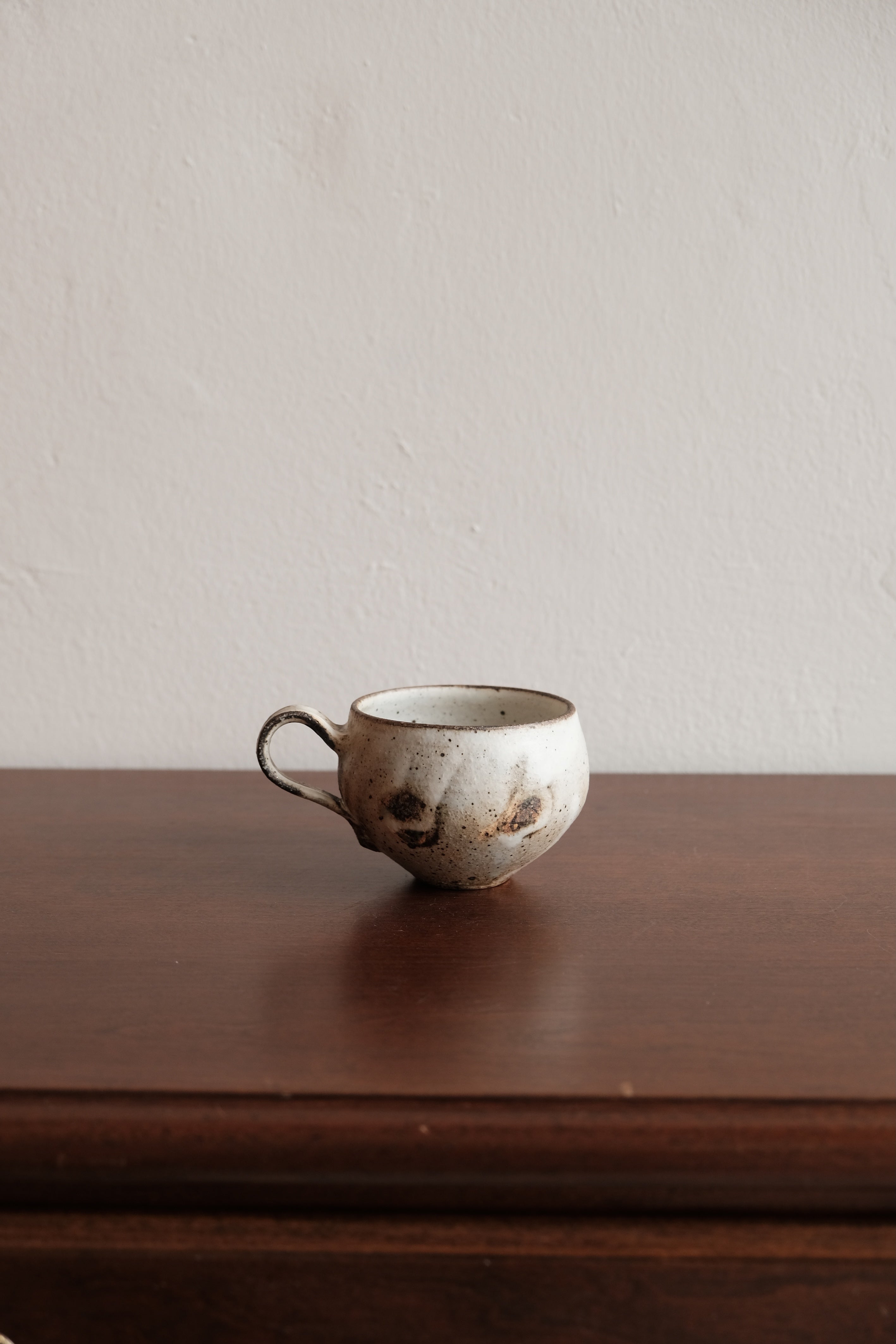 Takashi Sogo | Kohiki Mug