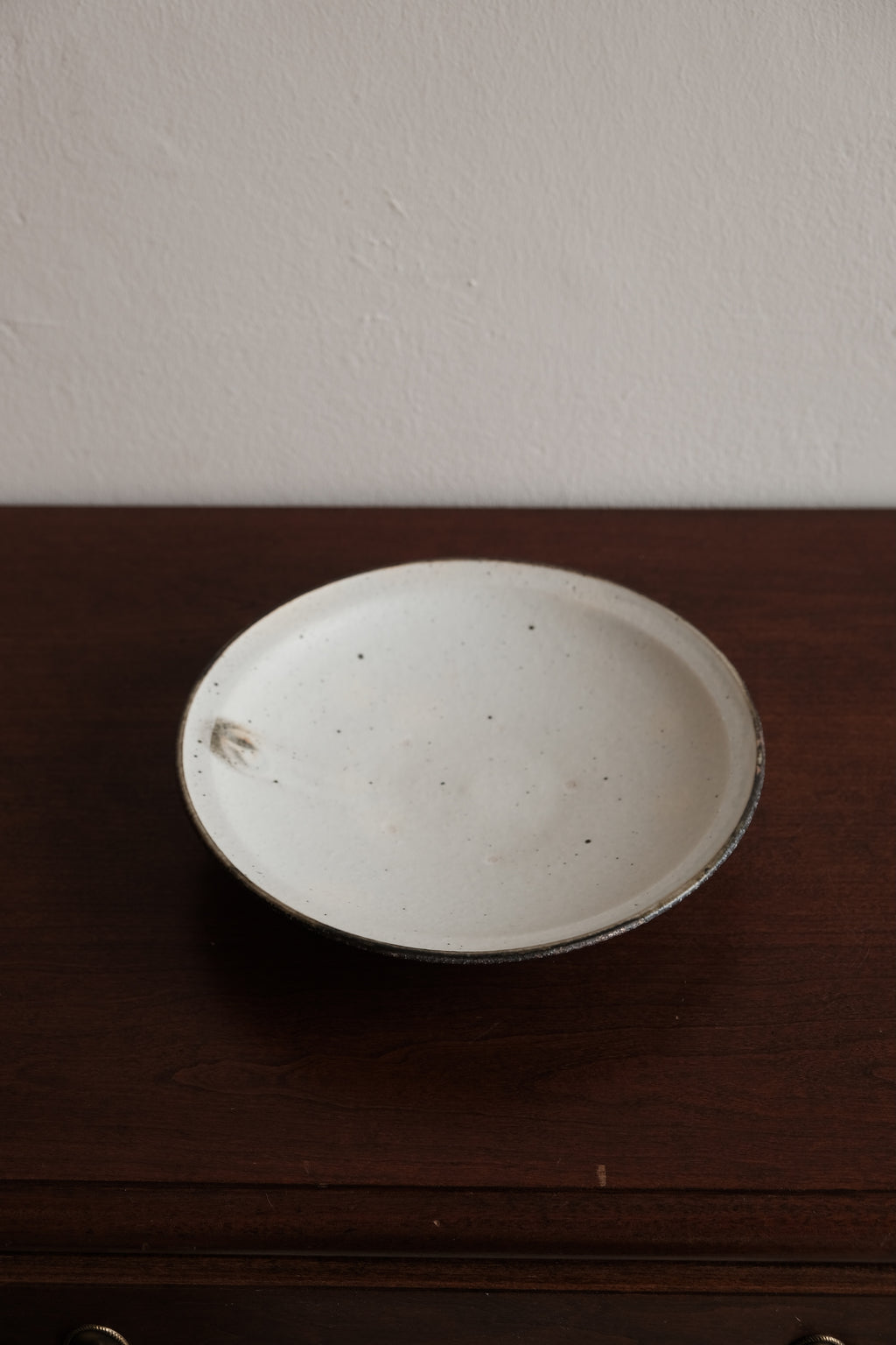 Takashi Sogo | Kohiki Deep Plate