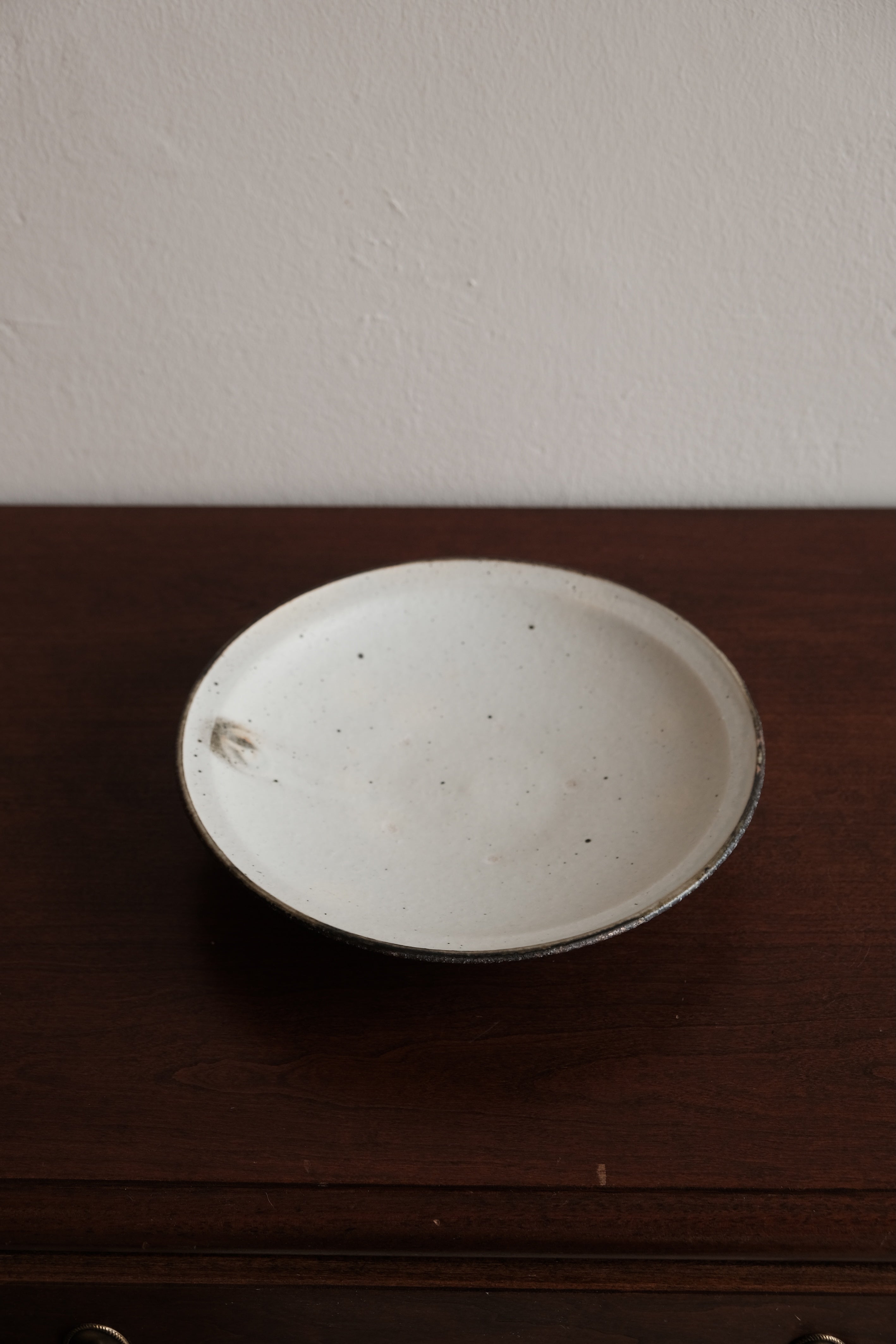 Takashi Sogo | Kohiki Deep Plate