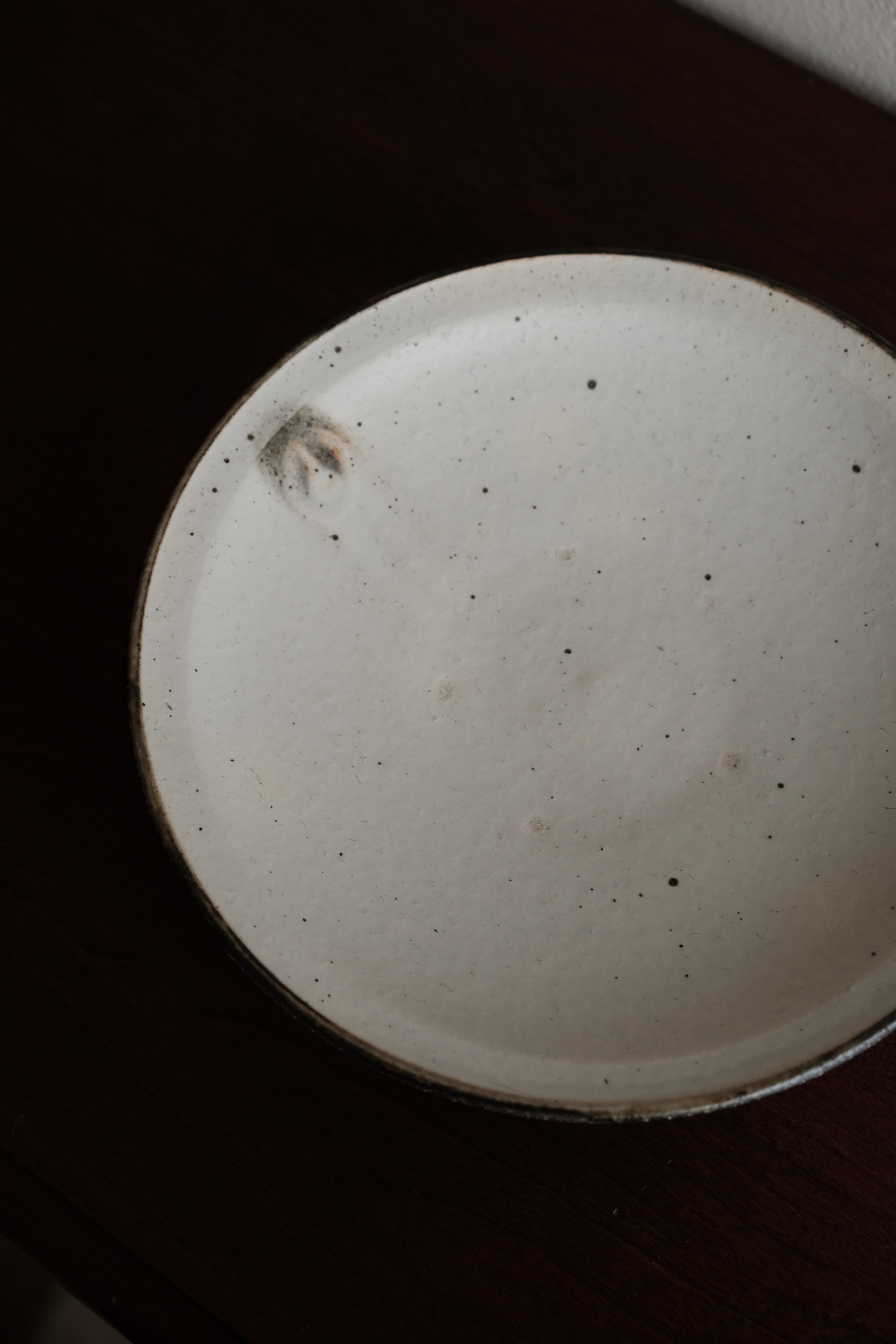 Takashi Sogo | Kohiki Deep Plate