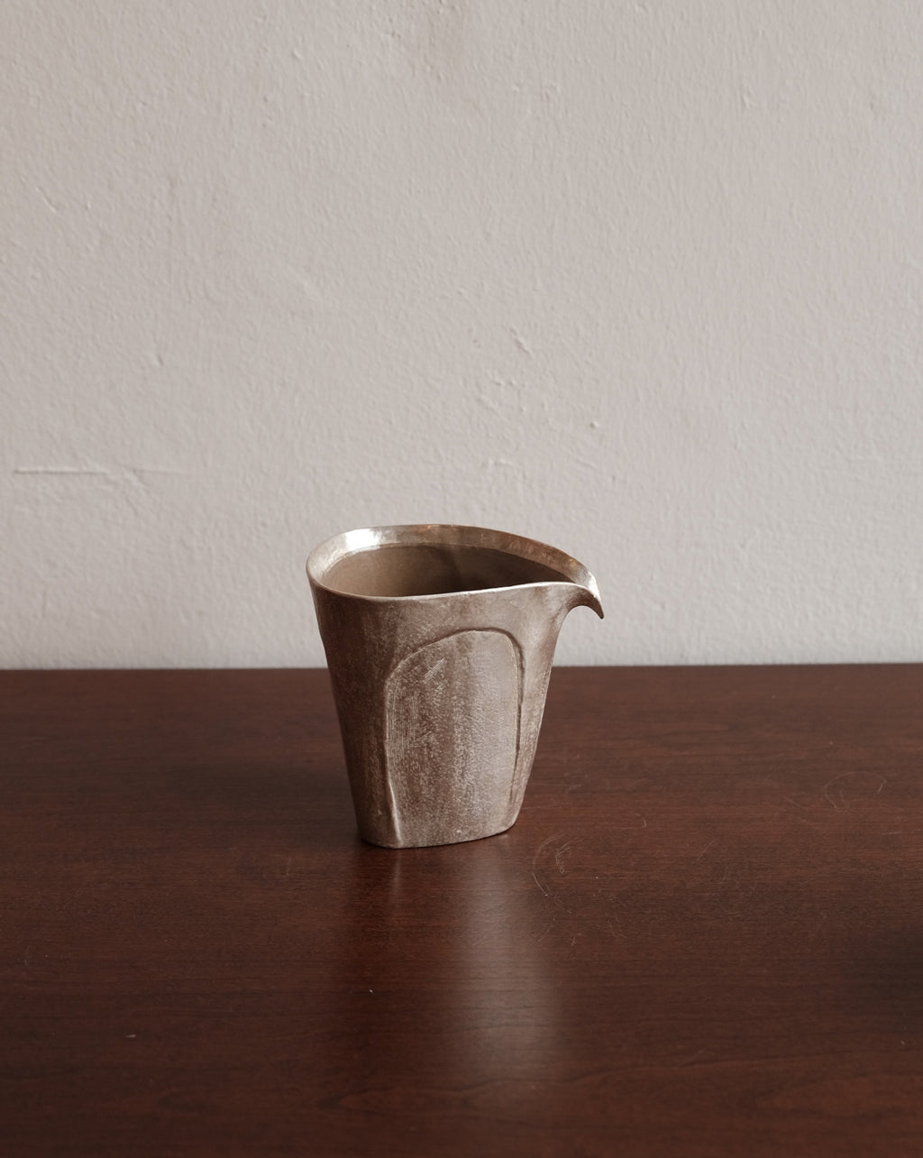 Niu Fang Fang | Wide Faircup