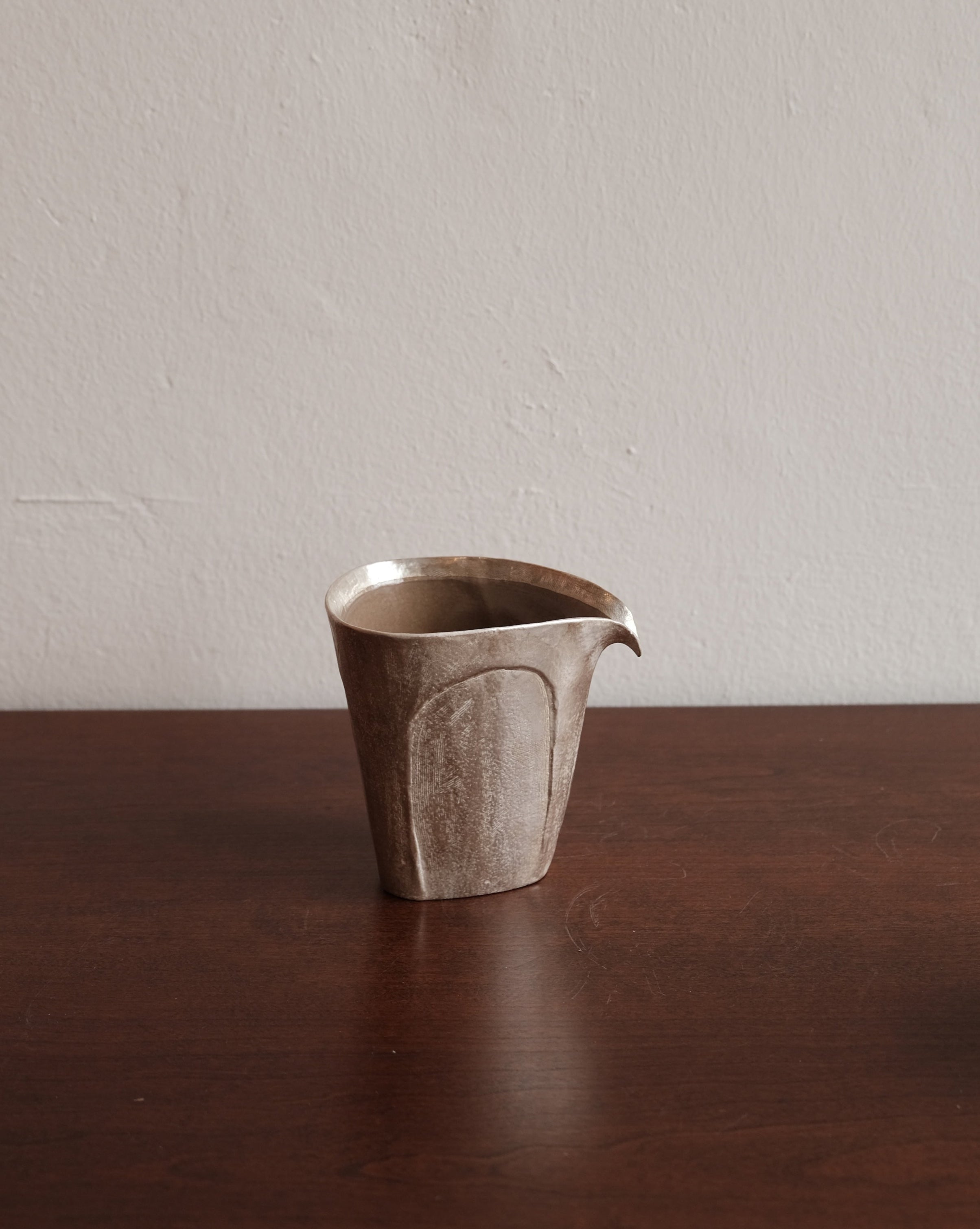 Niu Fang Fang | Wide Faircup