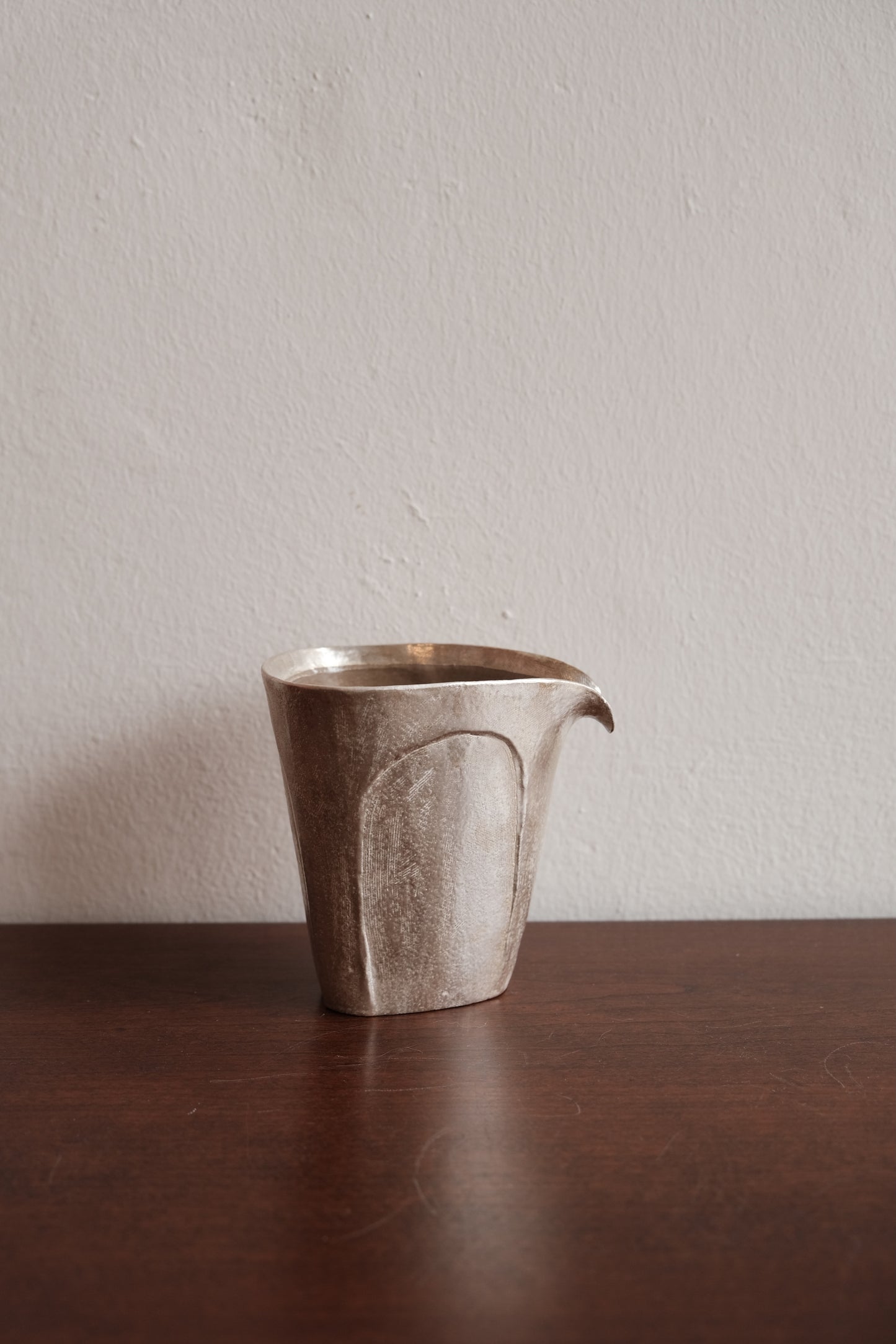 Niu Fang Fang | Wide Faircup